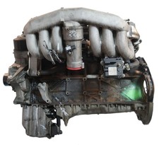 Moteur Mercedes CLASSE S