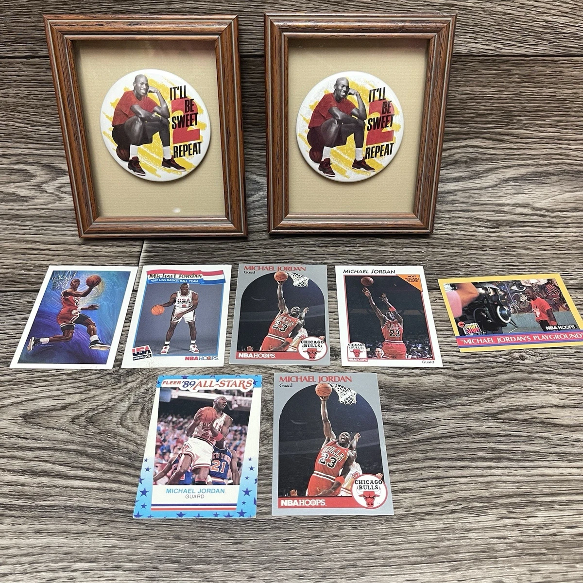 Michael Jordan Vintage Sports Pins for sale | eBay