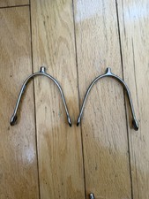 Prince of Wales Spur -Ladies 1/2 "