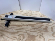 SHOP FOX W2006 Fence System Body  Only – Fits 27″ & 30″ Table Saw Tops (NO Rails