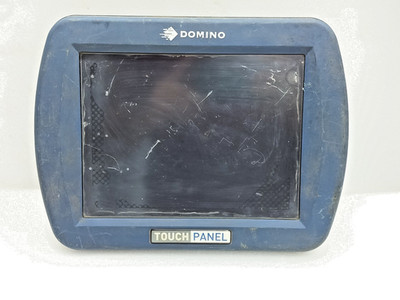 Domino EPT015276 Rev D Touchpanel