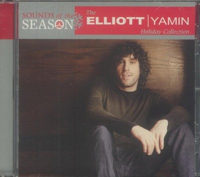 Sounds of the Season: The Elliott Yamin Holiday Collection