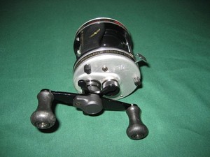 Abu Garcia Ambassadeur 5501 C3 | eBay