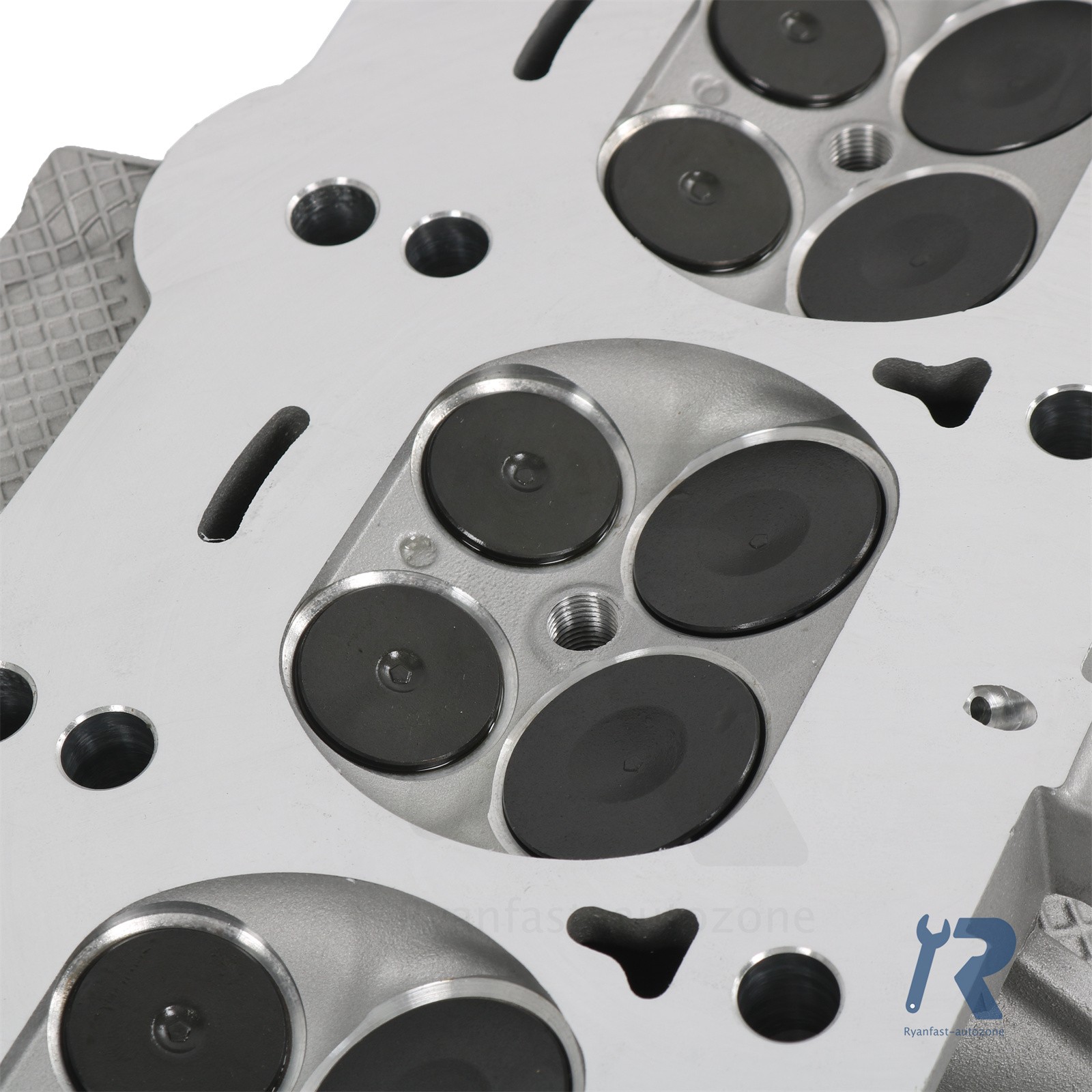 Cylinder Head Assembly Driver Side fit for Dodge Chrysler Jeep 3.6L 05184445AN