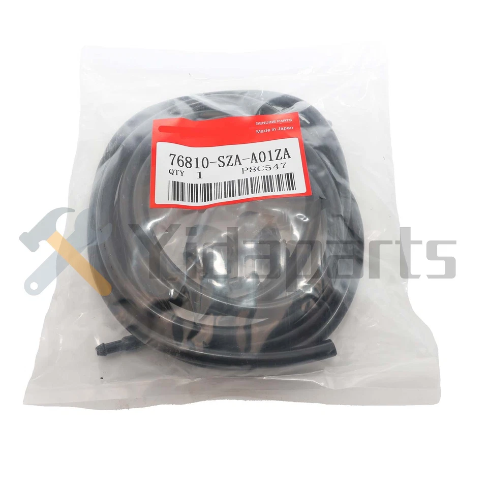 NEW OEM For Honda Pilot 5 Door 3.5L V6 Windshield Hood Nozzle 76810-SZA-A01ZA Foto 2 de 4