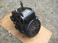 John Deere 210 212  - Kohler 10hp/K241 AQS engine.