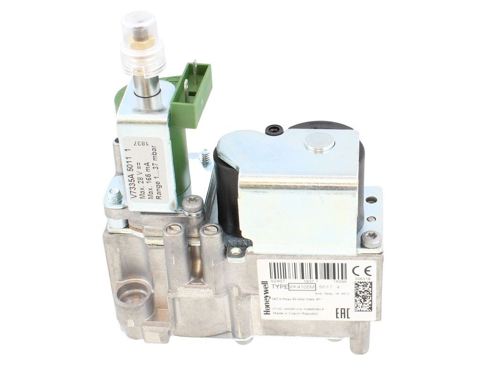 Ravenheat 0008VAL06007/0 GAS VALVE CSI 85 B - Honeywell VK4105M5017 - NEW