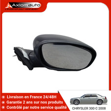 Retroviseur droit (ou coque) Chrysler 300C