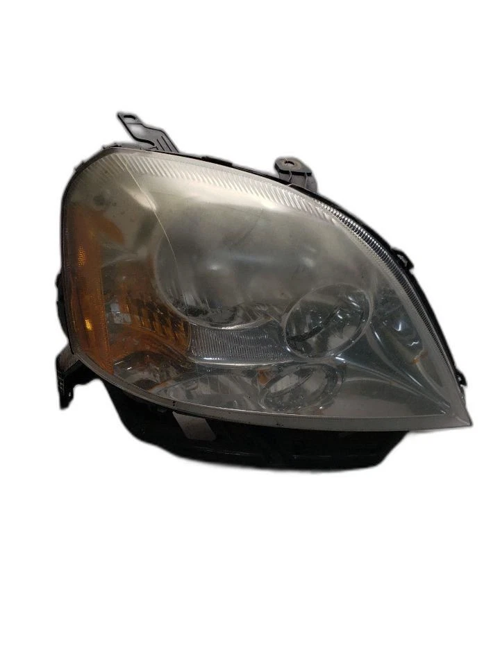 Правосторонняя галогенная фара для пассажира подходит для 05–07 FIVEHUNDRED 1333907 - Изображение 2 из 4