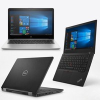Fast Cheap Top Brand Intel Core i5 LAPTOP - 16GB 512GB - Windows 10/ 11