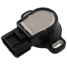 Walker Products Plastic Throttle Position Sensor (TPS) with 4 wire Direct Fit