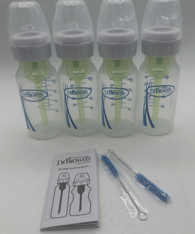 4 Oz 4 Pack