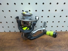 NEW Lew's Xfinity XSJ-10 Spinning Reel 6.2:1 gear ratio