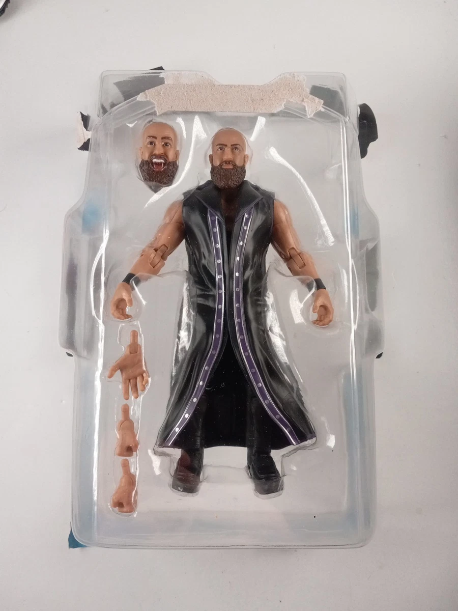 All Elite Wrestling Colección Inigualable Jon Moxley - Figur | Cuotas