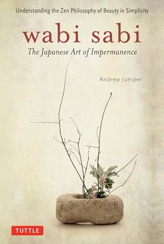 Wabi Sabi by Andrew Juniper - - Image 5