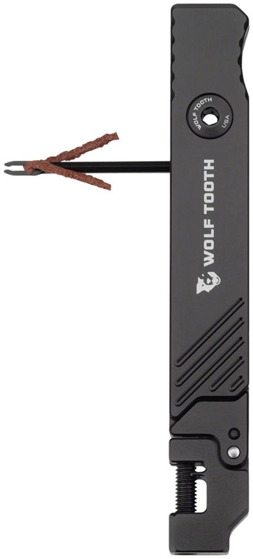 8- Wolf Tooth 13490₽