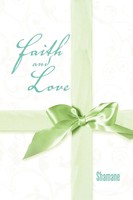 Faith And Love Shamane Taschenbuch Kartoniert / Broschiert Englisch 2012