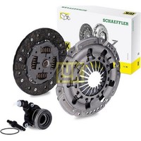 LuK 621 3042 33 Kupplungssatz FüR Opel Fiat Alfa Romeo Kupplungsset