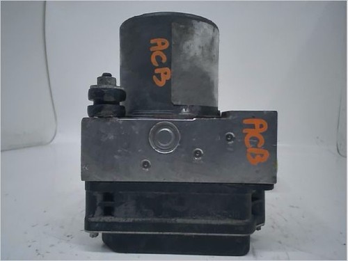 Calculateur abs occasion FIAT ULYSSE II Phase 1 - 2.0 DT MULTIJET 120ch - Photo 3/7