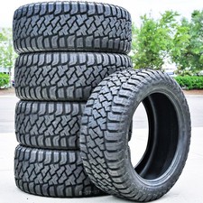 5 Landspider Wildtraxx Rt 37x13.50r24 129r F 12 Ply Tires 50k Mi Warranty 5 Landspider Wildtraxx Rt 37x13.50r24 129r F 12 Ply Tires 50k Mi Warranty