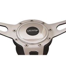 Lecarra Horn Button Billet Aluminum Polished For Lecarrabillet Specialties Each Lecarra Horn Button Billet Aluminum Polished For Lecarrabillet Specialties Each