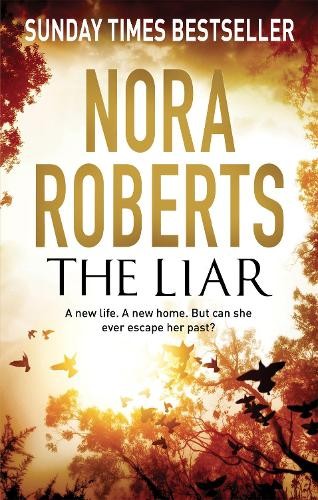 Nora Roberts The Liar (Tascabile)
