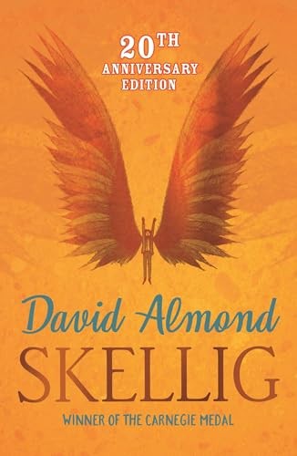 Skellig von Almond, David Taschenbuch günstig schneller kostenloser Versand - Bild 1 von 2