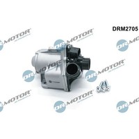 Dr.Motor Automotive DRM2705 Wasserpumpe, MotorküHlung