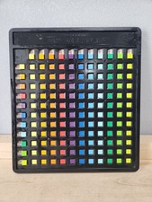 Vintage Child Guidance First Multiplier Mathematics Hands On Learning Toy