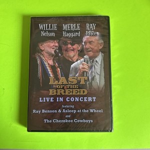 Dvd Haggard | eBay