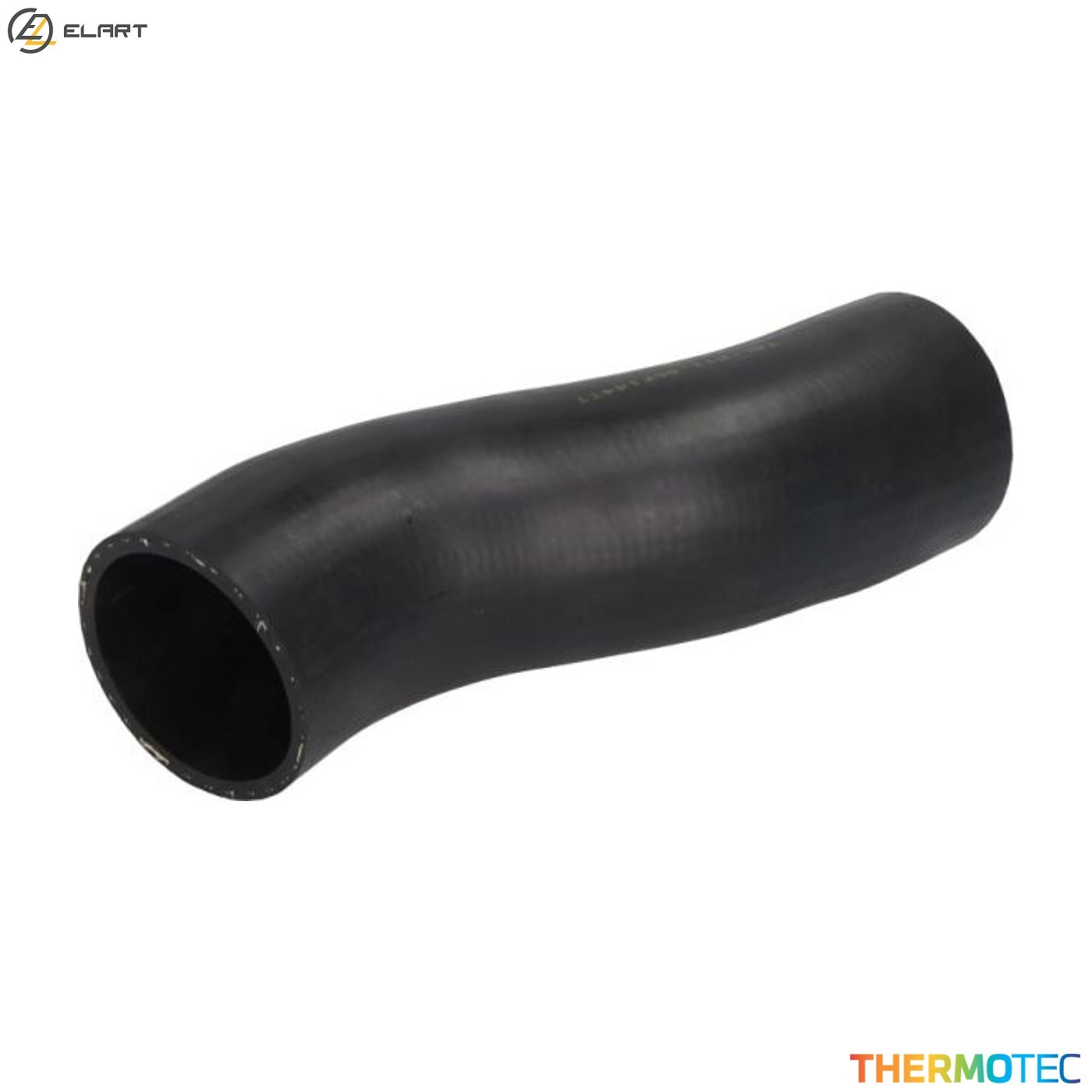 CHARGE AIR HOSE DCF144TT FOR FIAT DOBLO/Platform/Chassis/Bus/Cargo OPEL 4cyl
