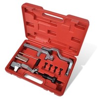 Nockenwellen-Werkzeug-Set FüR BMW Mini Cooper R55 R56
