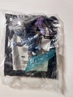 NEW 2022 McDonald's Happy MealToy  Black  Panther Wakanda Forever #8 Attuma — photo 2