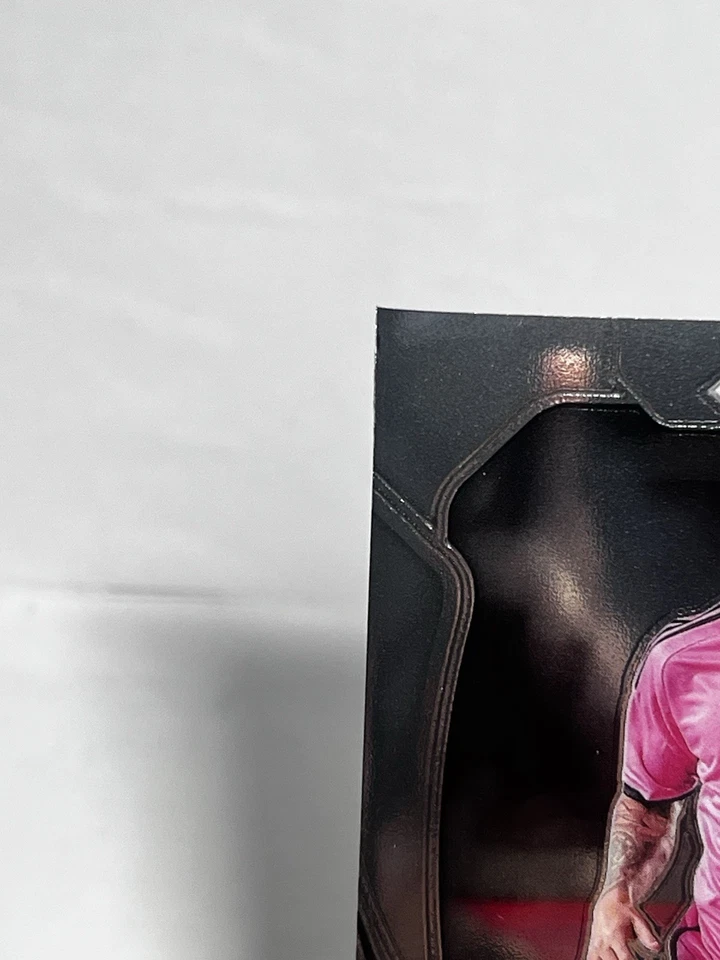 2025 LIONEL MESSI Panini Prizm клубный чемпионат мира по футболу No200 база Inter Miami - Изображение 2 из 4