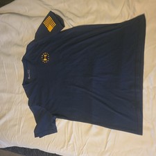 Under Armour Freedom Protect This House Long Sleeve Tee