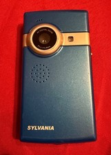 Vintage Sylvania digital video recorder estate sale find free shipping
