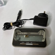 Casio Exilim Charging USB Cradle CA-26 USB Cable Not Included 