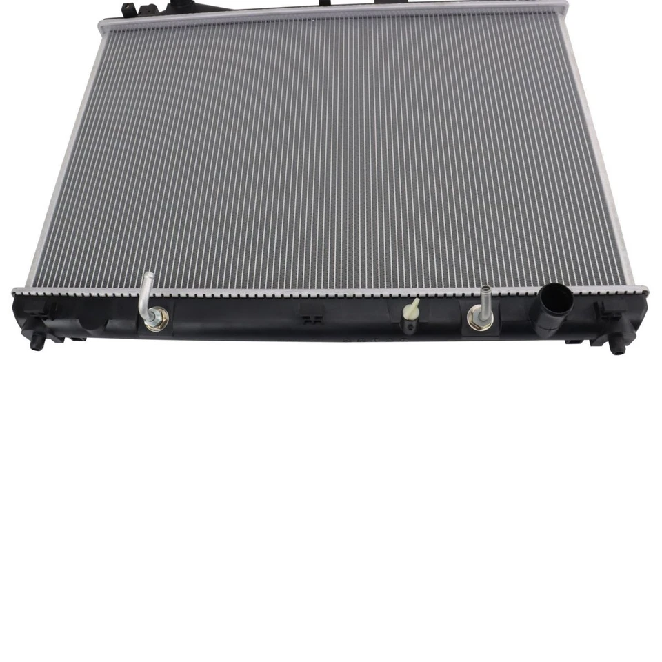 Radiator Fits 2006-2013 Suzuki Grand Vitara - Image 2 of 4