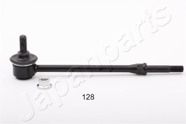 Koppelstange Stabilisator Hinterachse FüR Nissan Pathfinder II-image