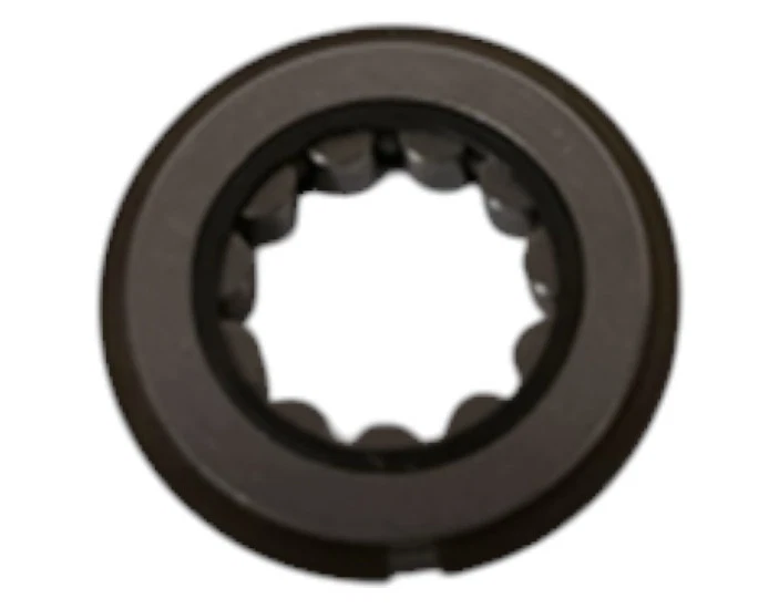 RODAMIENTO HARLEY-DAVIDSON 2/PK RODILLO CILÍNDRICO 8962 NUEVO OEM 8962 Foto 3 de 4