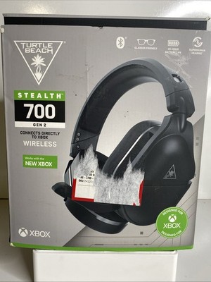 Beach Stealth 700 Gen Stealth Headset Xbox One Wireless Headset