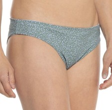 NWT prAna Gemma Reversible Low Rise Bikini Bottoms - UPF 50 BO5505