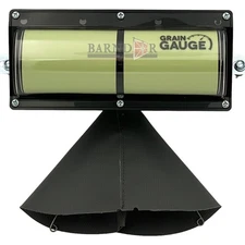 CMC Grain Gauge Bin Level Monitor | 9600