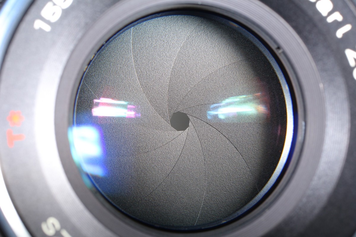 Rare! [Top MINT] Carl Zeiss Planar 50mm F1.4 T* ZS Lens For