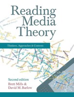 Brett Mills (U. A.) | Reading Media Theory | Buch | Englisch (2015) | Routledge