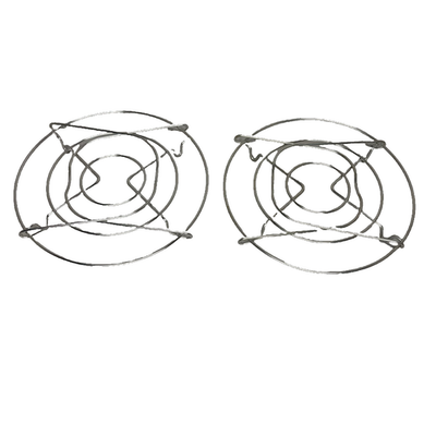 #ad Instant Pot 7quot; Wire Steam Racks 6 Qt Replacement Part 2x $13.95