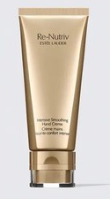 Estee Lauder FULL SIZE Re-Nutriv Intensive Smoothing Hand Creme 3.4oz New Sealed
