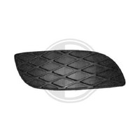 1X Blende, StoßFäNger Diederichs 6605364 Passend FüR Toyota
