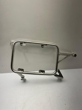 Supporto valigia sinistra BMW R 1200/1250 GS Adventure 2012 - 2019