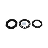 Reparatursatz Radnabe DT Spare Parts Iam-Expertise Passend FüR Meritor